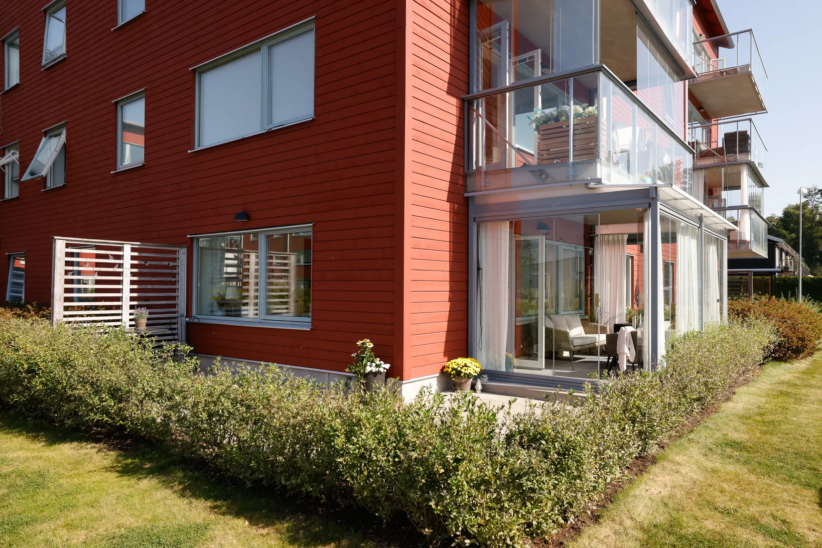 Bostadsrätt, Kornellvägen 12, Bettorp, Örebro