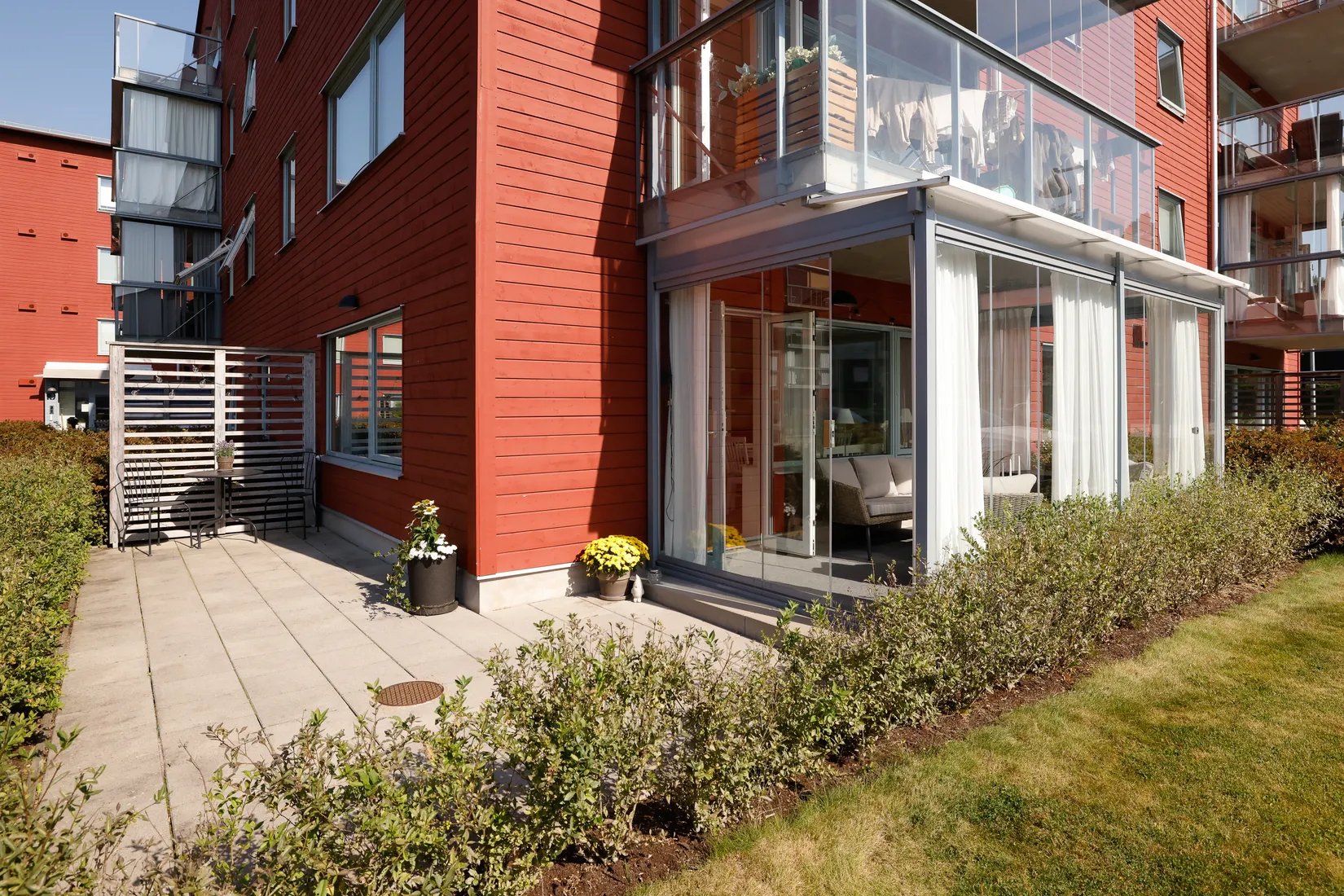 Bostadsrätt, Kornellvägen 12, Bettorp, Örebro