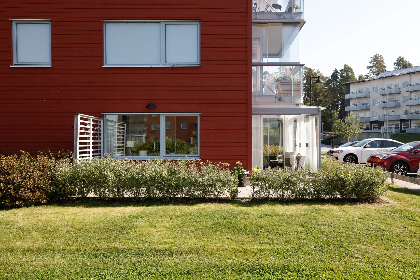 Bostadsrätt, Kornellvägen 12, Bettorp, Örebro