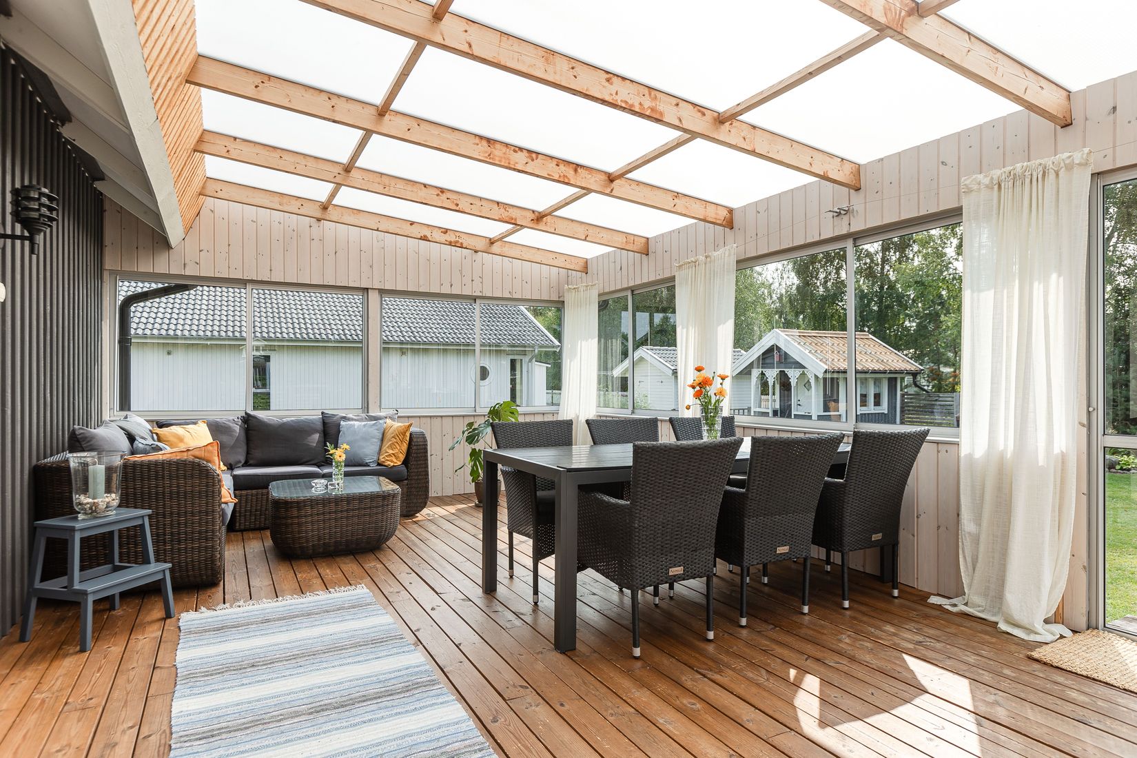 Villa, Lingonstigen 8, Vaggeryd - Västra Strand, Vaggeryd