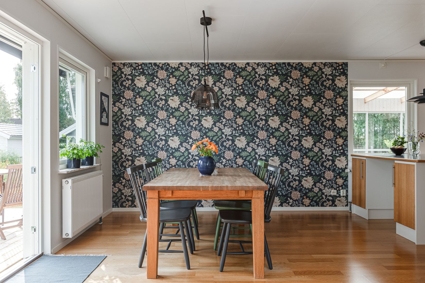 Villa, Lingonstigen 8, Vaggeryd - Västra Strand, Vaggeryd