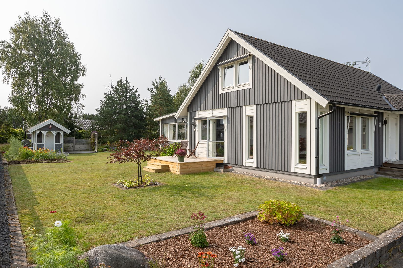 Villa, Lingonstigen 8, Vaggeryd - Västra Strand, Vaggeryd