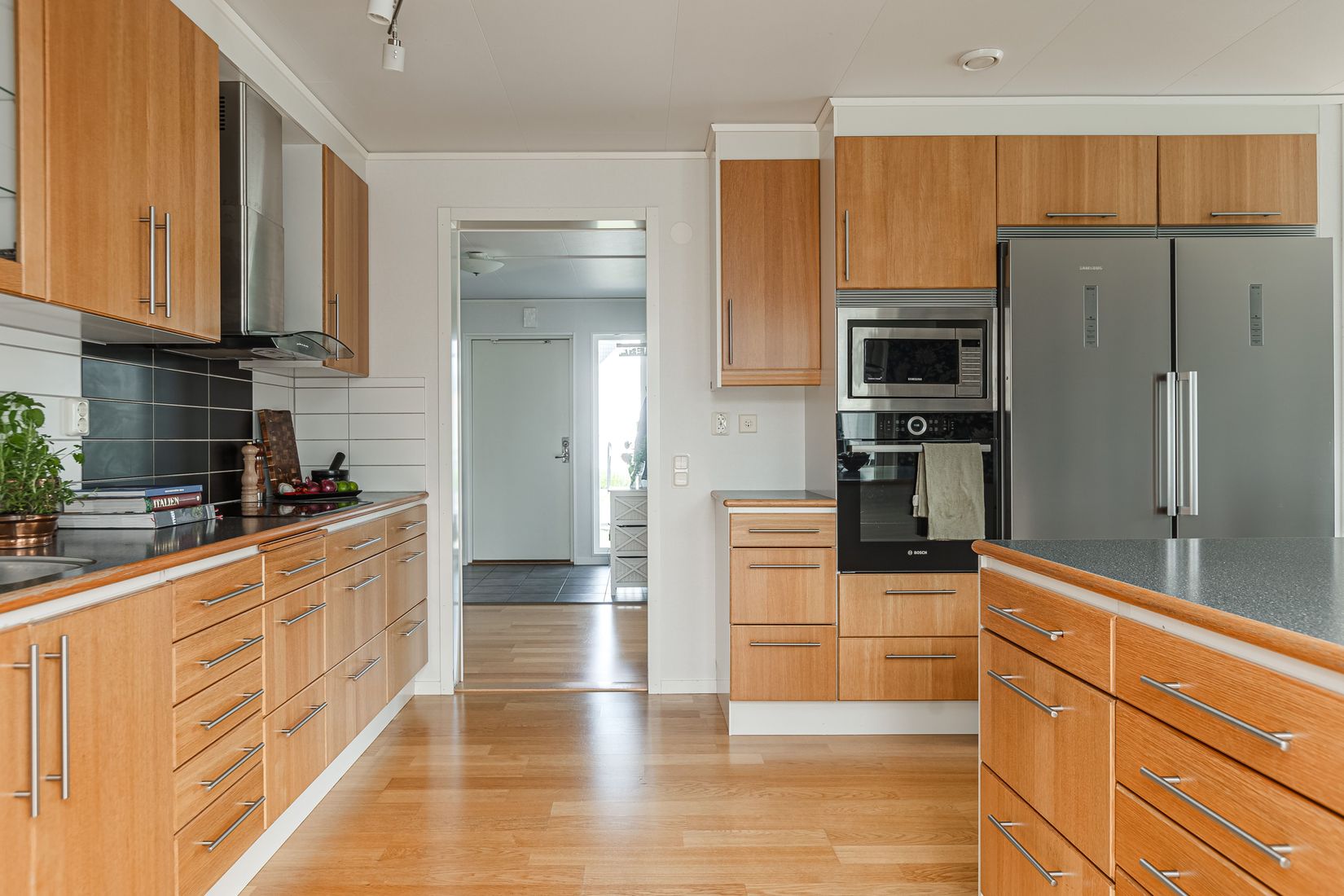 Villa, Lingonstigen 8, Vaggeryd - Västra Strand, Vaggeryd