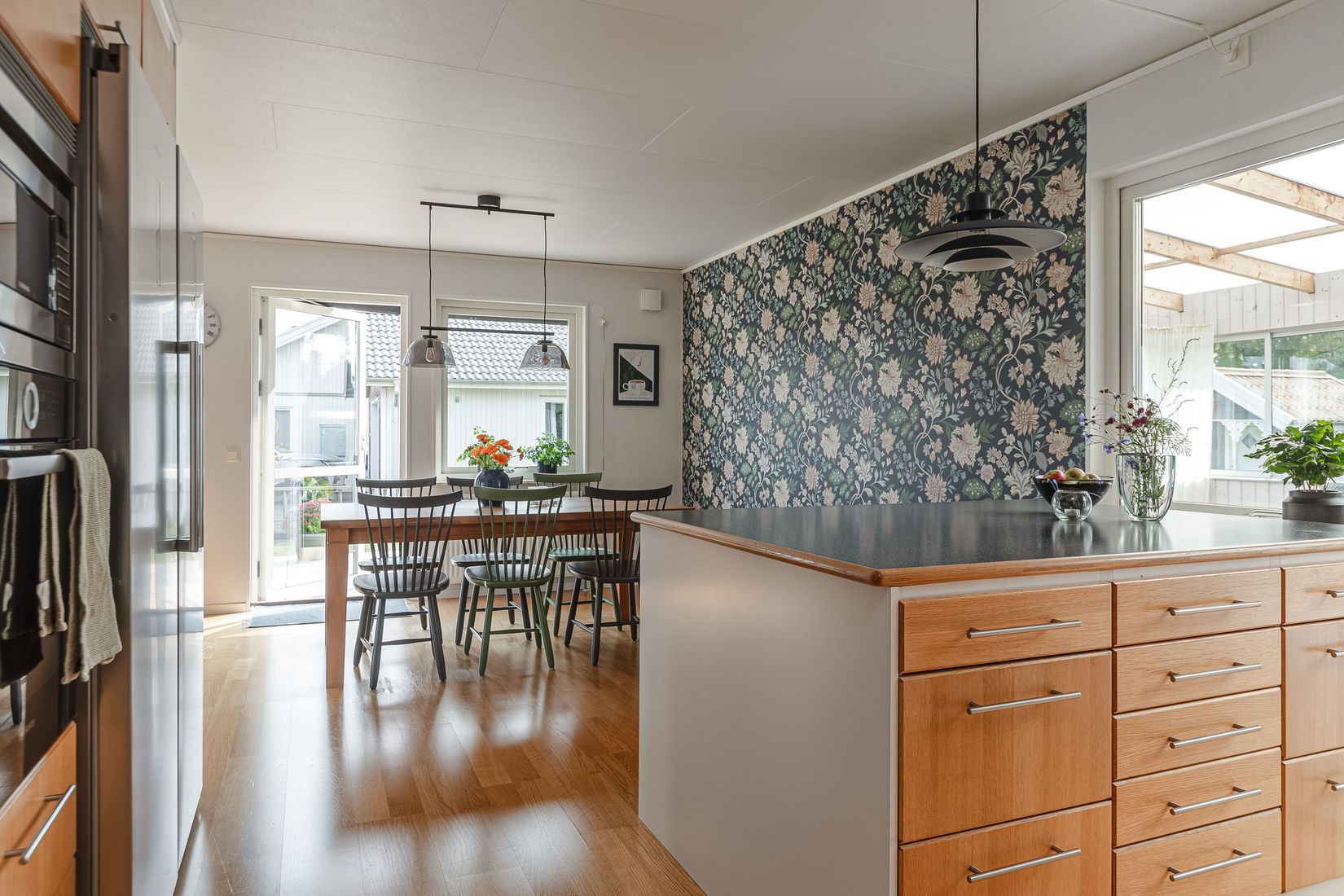 Villa, Lingonstigen 8, Vaggeryd - Västra Strand, Vaggeryd