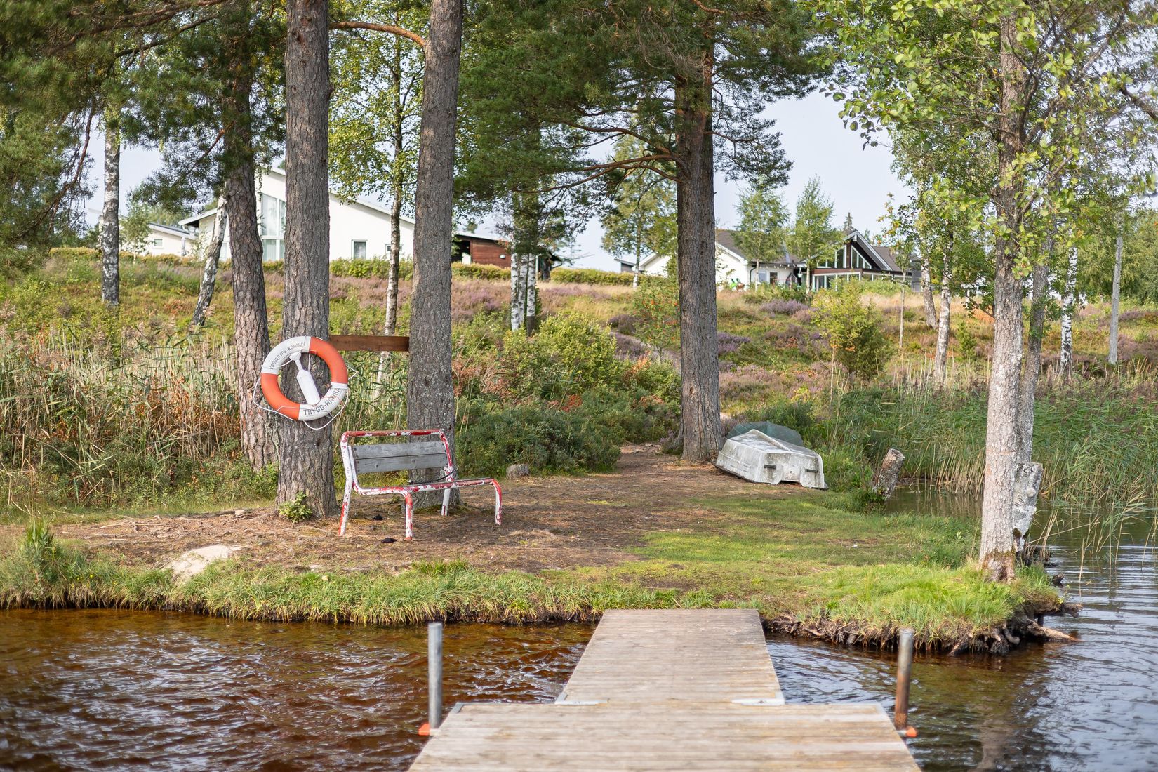 Villa, Lingonstigen 8, Vaggeryd - Västra Strand, Vaggeryd