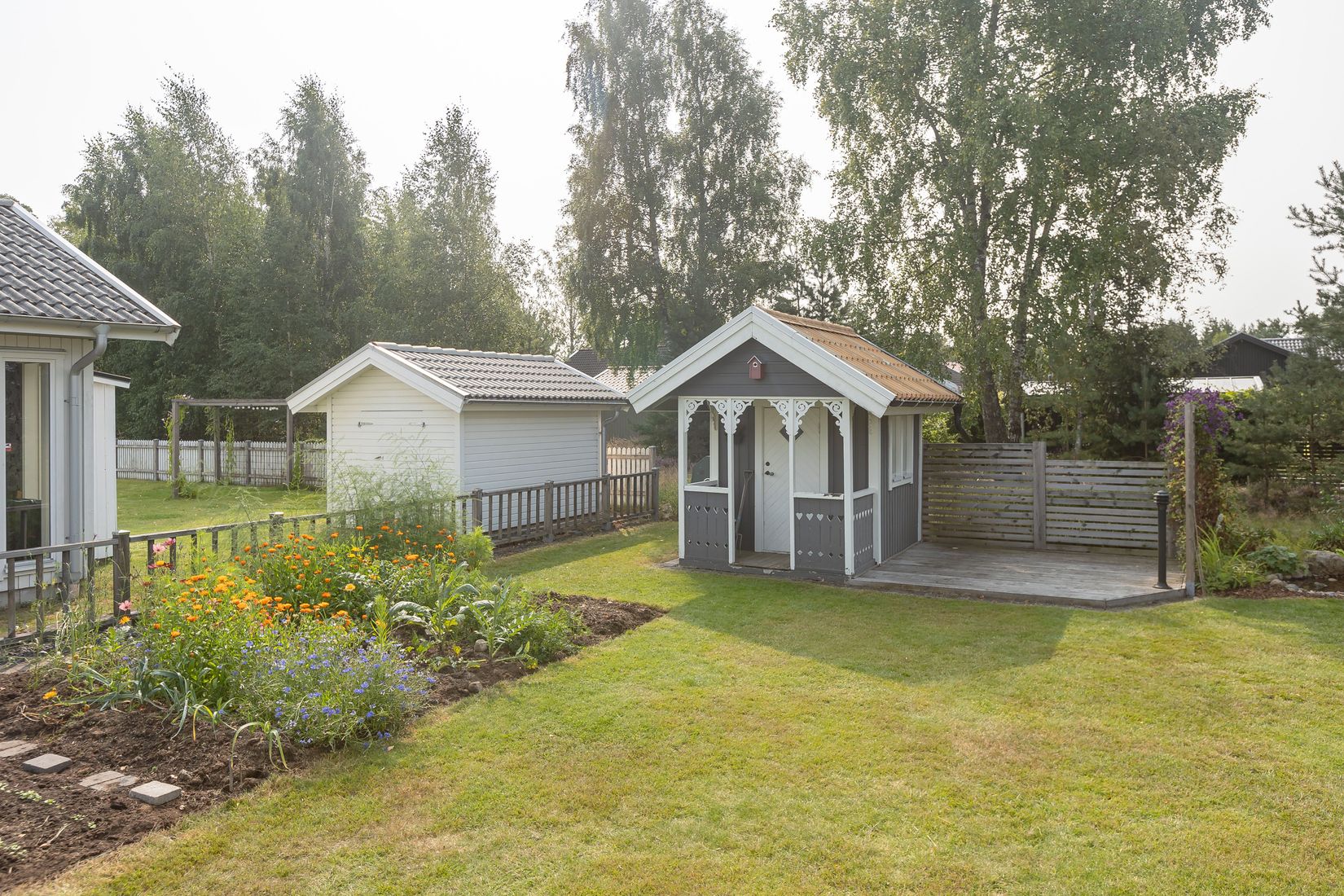 Villa, Lingonstigen 8, Vaggeryd - Västra Strand, Vaggeryd