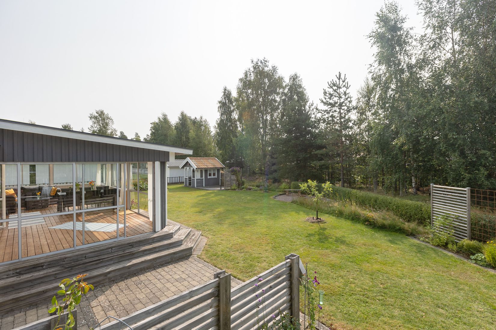 Villa, Lingonstigen 8, Vaggeryd - Västra Strand, Vaggeryd