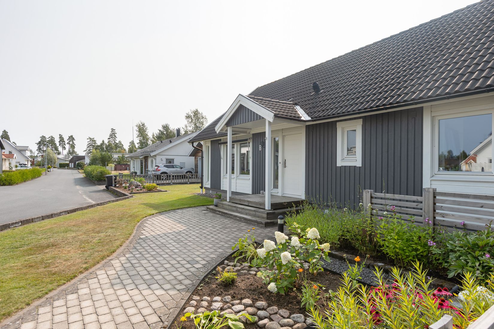 Villa, Lingonstigen 8, Vaggeryd - Västra Strand, Vaggeryd