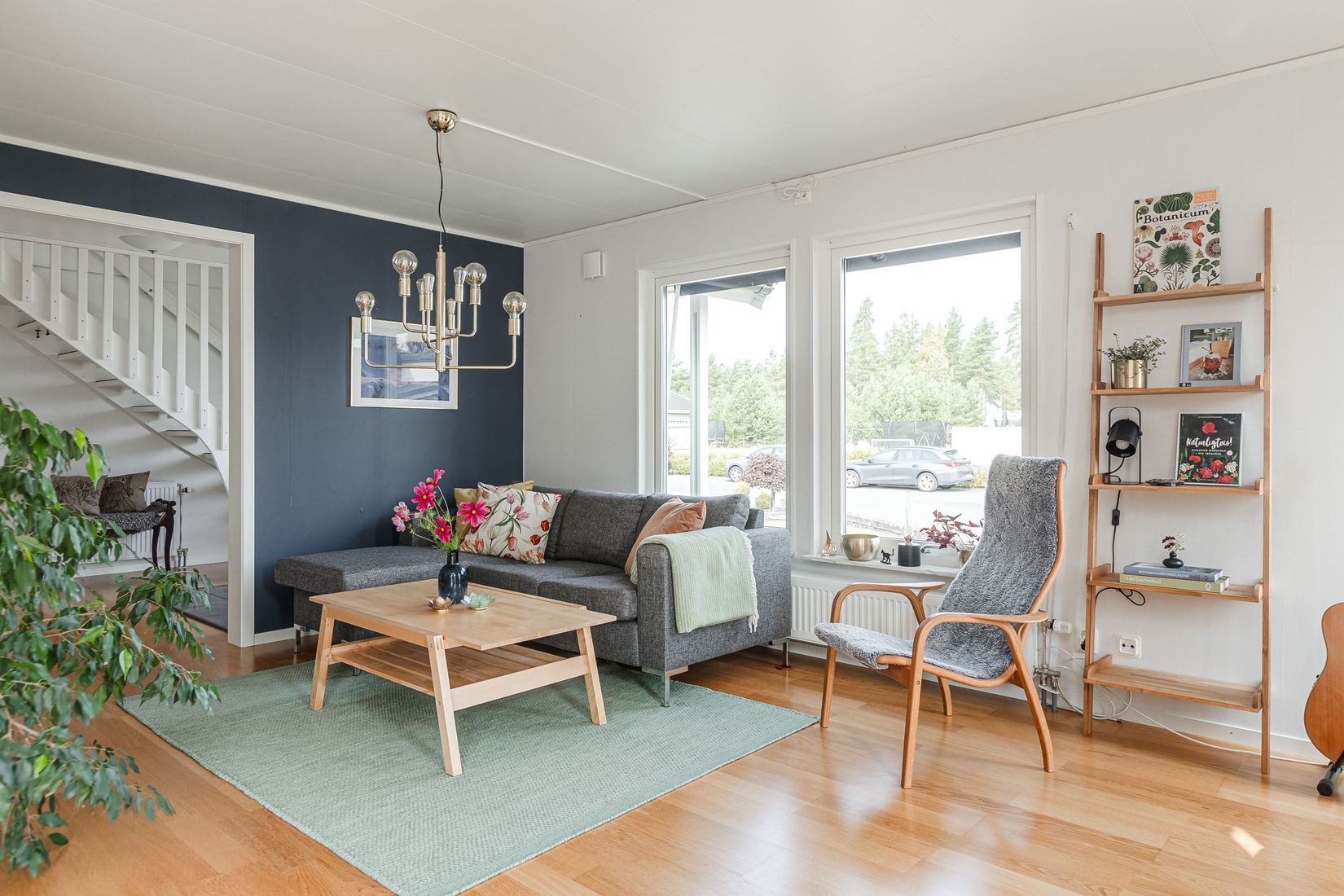 Villa, Lingonstigen 8, Vaggeryd - Västra Strand, Vaggeryd