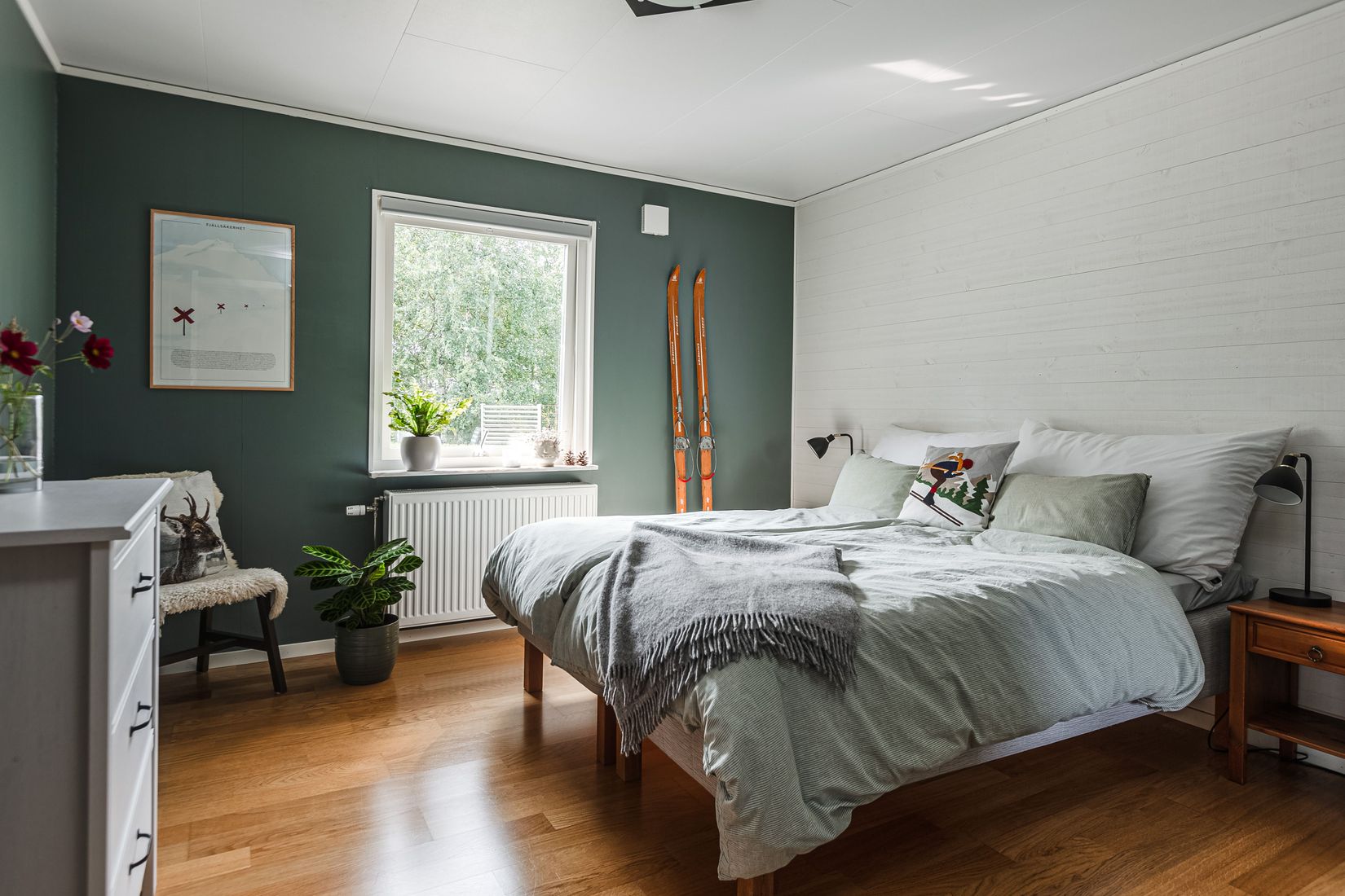 Villa, Lingonstigen 8, Vaggeryd - Västra Strand, Vaggeryd