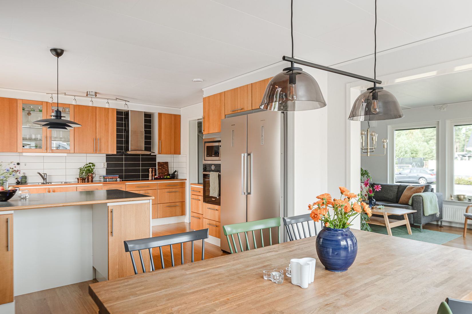 Villa, Lingonstigen 8, Vaggeryd - Västra Strand, Vaggeryd