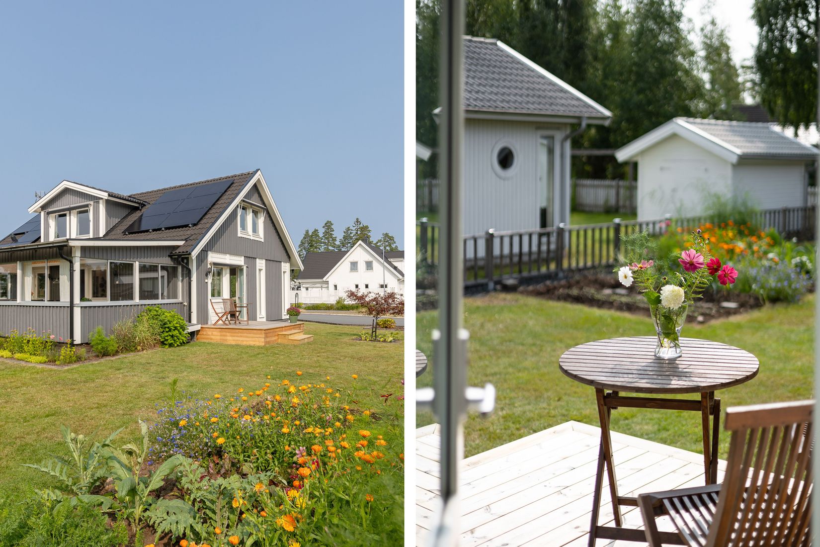 Villa, Lingonstigen 8, Vaggeryd - Västra Strand, Vaggeryd