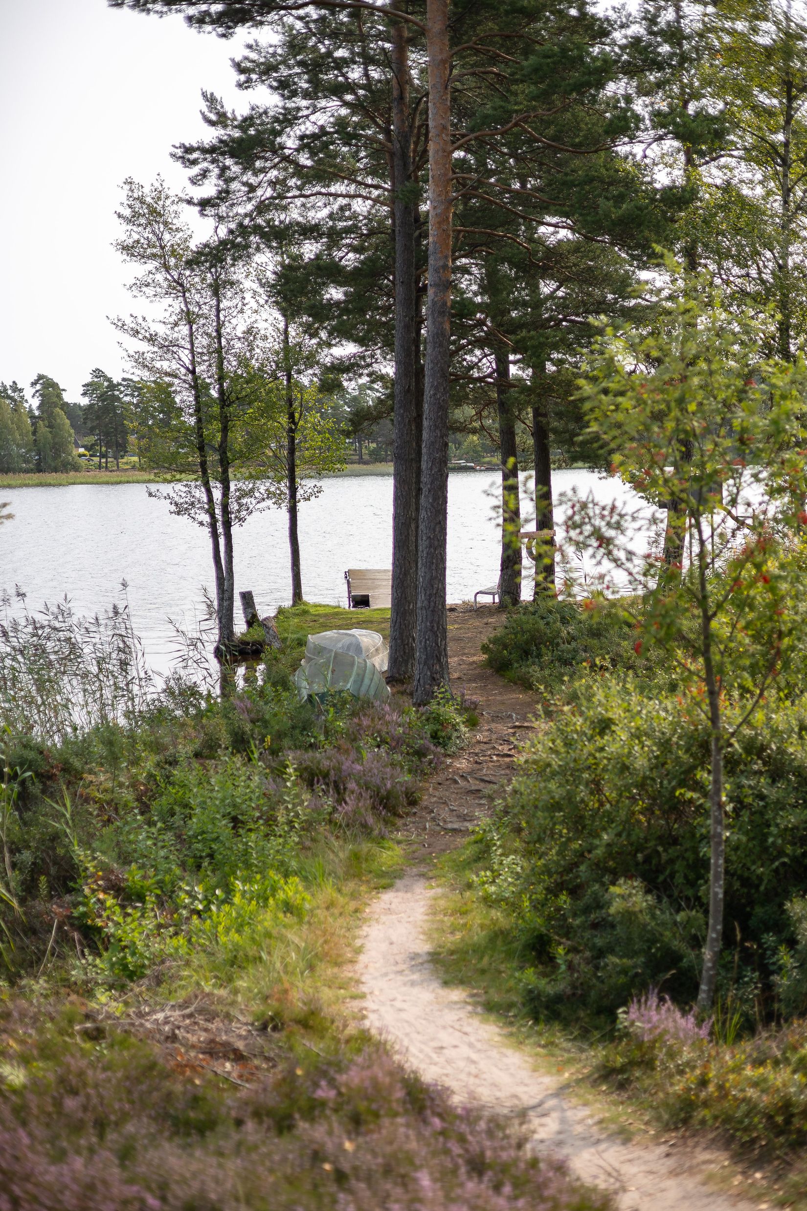 Villa, Lingonstigen 8, Vaggeryd - Västra Strand, Vaggeryd