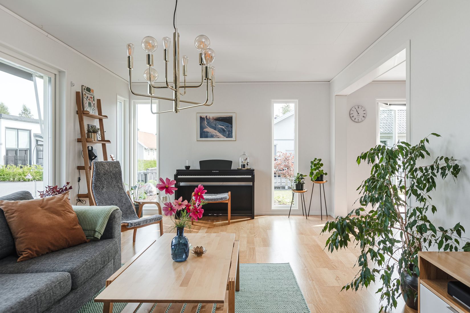 Villa, Lingonstigen 8, Vaggeryd - Västra Strand, Vaggeryd