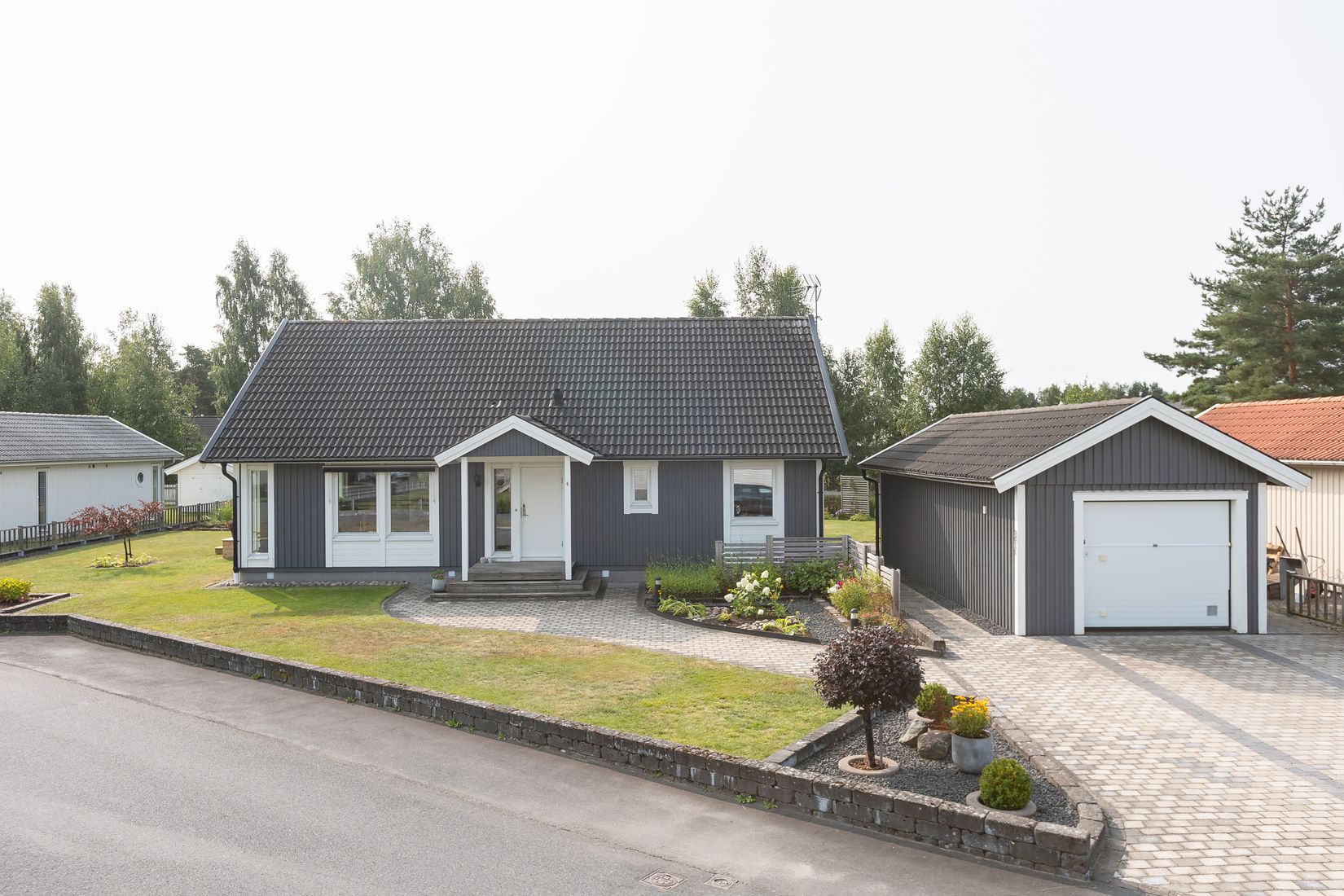 Villa, Lingonstigen 8, Vaggeryd - Västra Strand, Vaggeryd