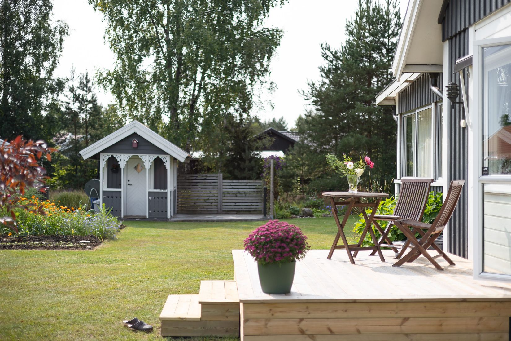 Villa, Lingonstigen 8, Vaggeryd - Västra Strand, Vaggeryd