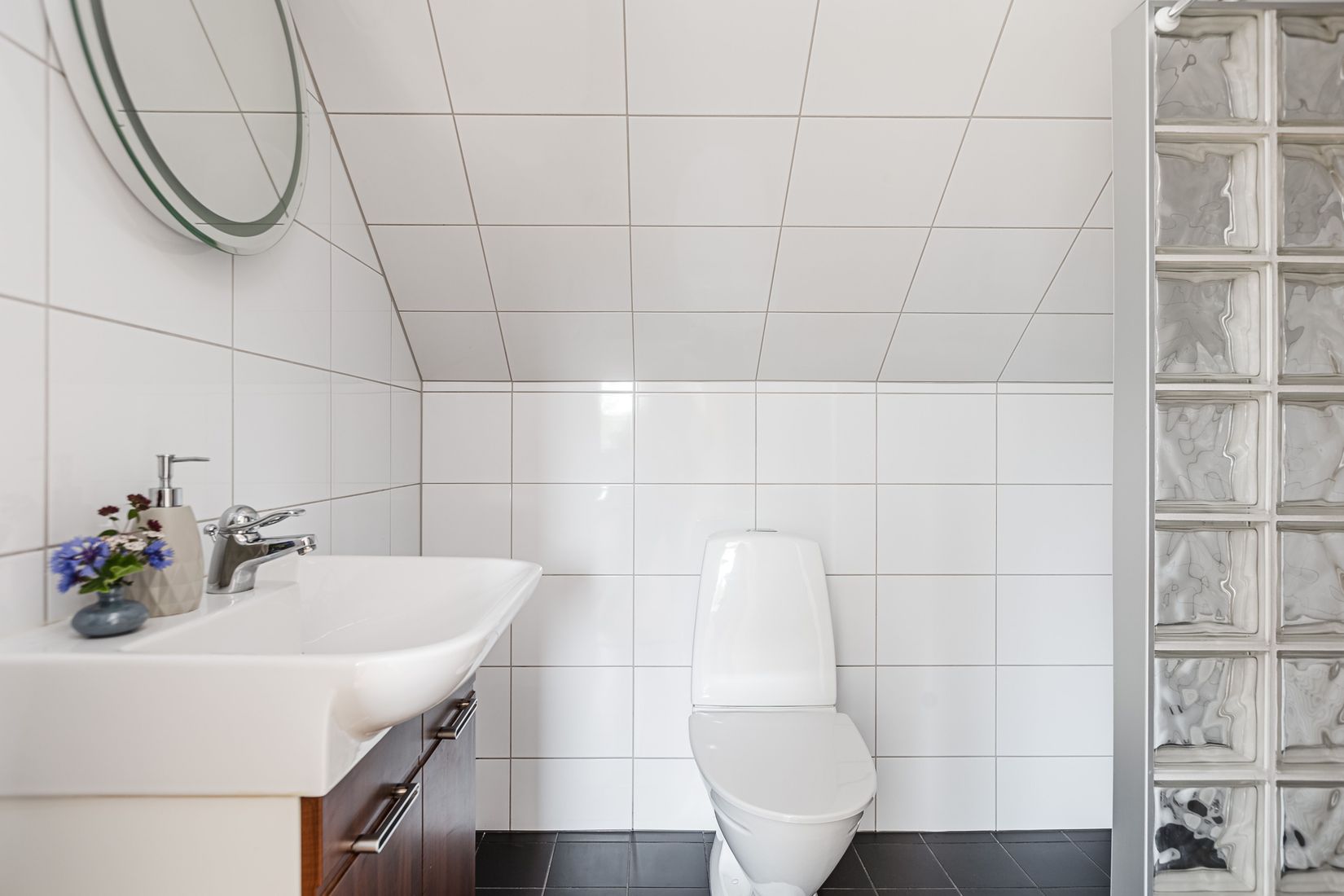 Villa, Lingonstigen 8, Vaggeryd - Västra Strand, Vaggeryd