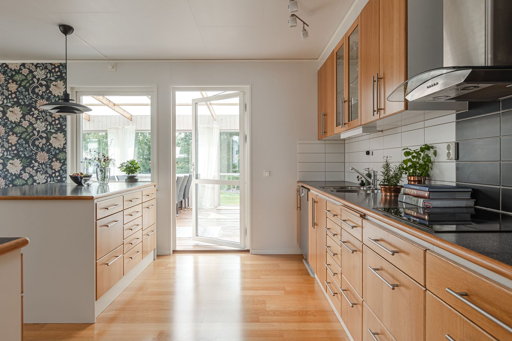 Villa, Lingonstigen 8, Vaggeryd - Västra Strand, Vaggeryd