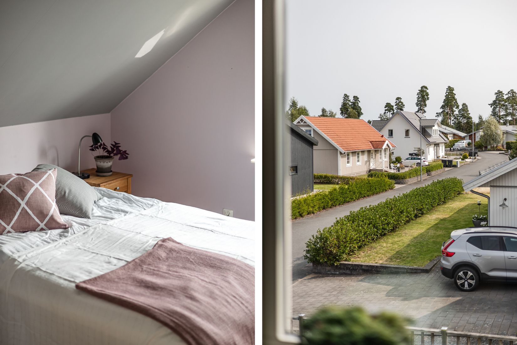 Villa, Lingonstigen 8, Vaggeryd - Västra Strand, Vaggeryd