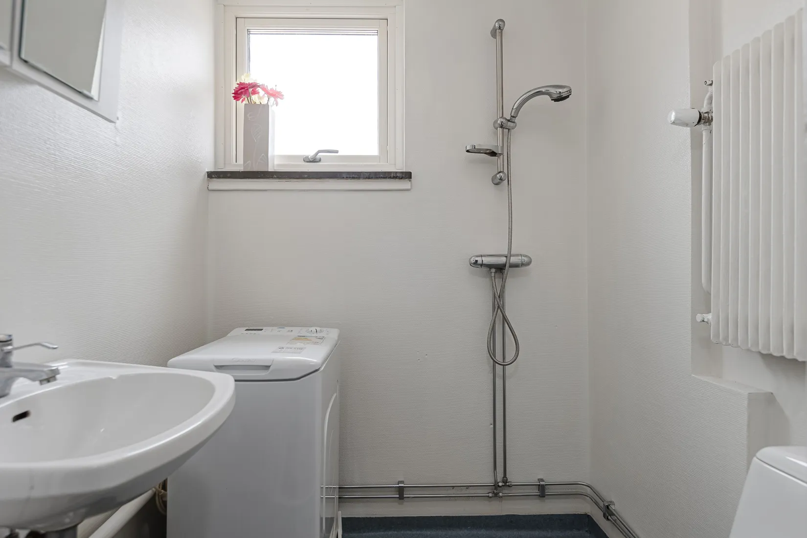 Bostadsrätt, Södra vägen 6B, Skillingaryd, Vaggeryd