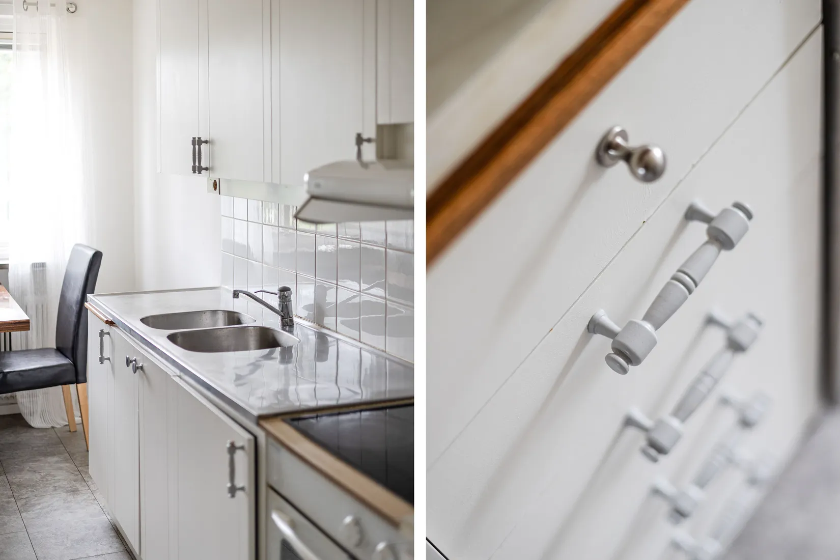 Bostadsrätt, Södra vägen 6B, Skillingaryd, Vaggeryd