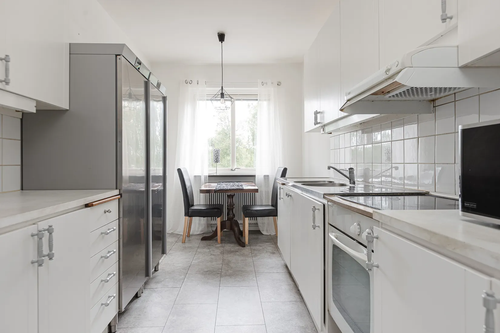 Bostadsrätt, Södra vägen 6B, Skillingaryd, Vaggeryd