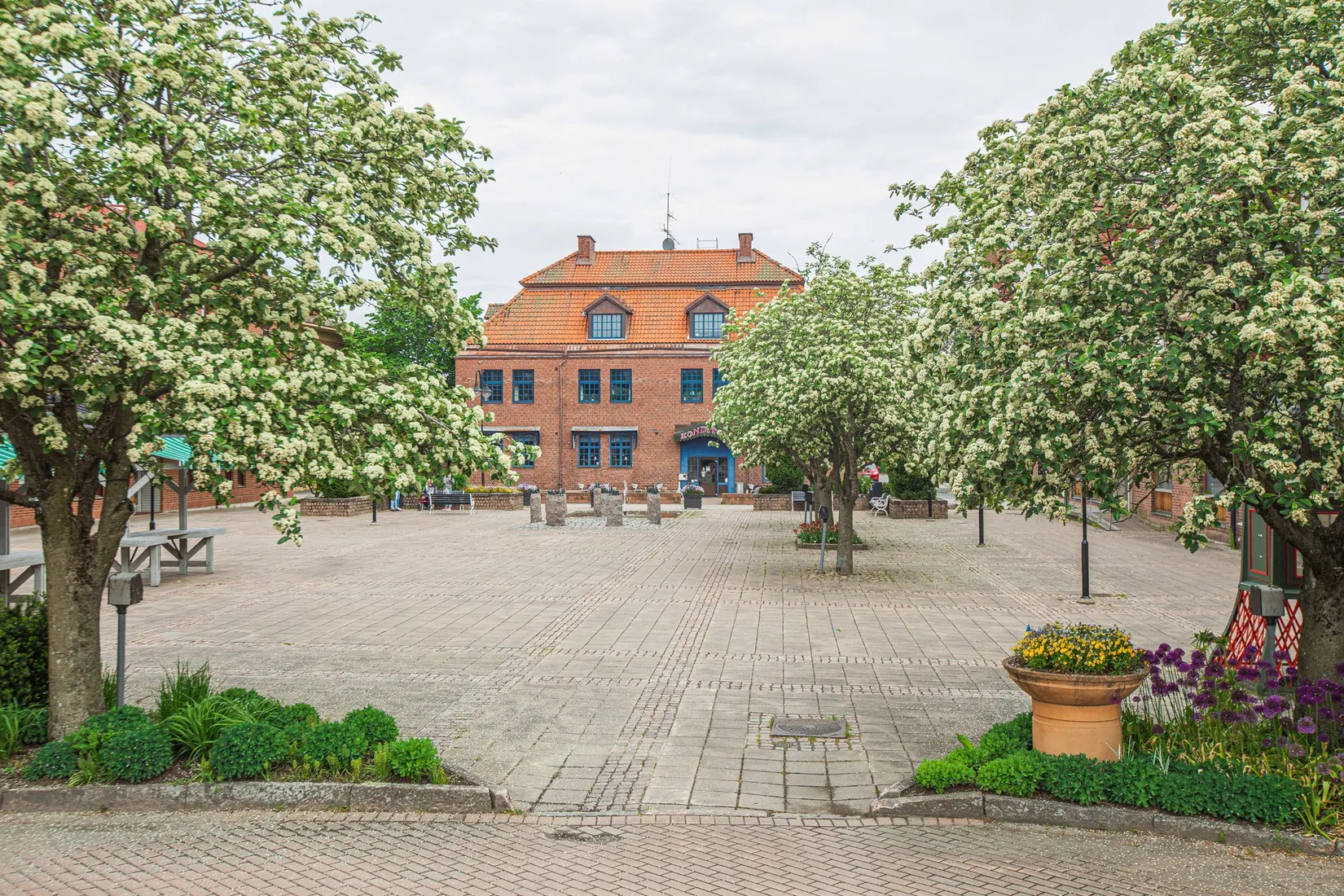 Bostadsrätt, Södra vägen 6B, Skillingaryd, Vaggeryd