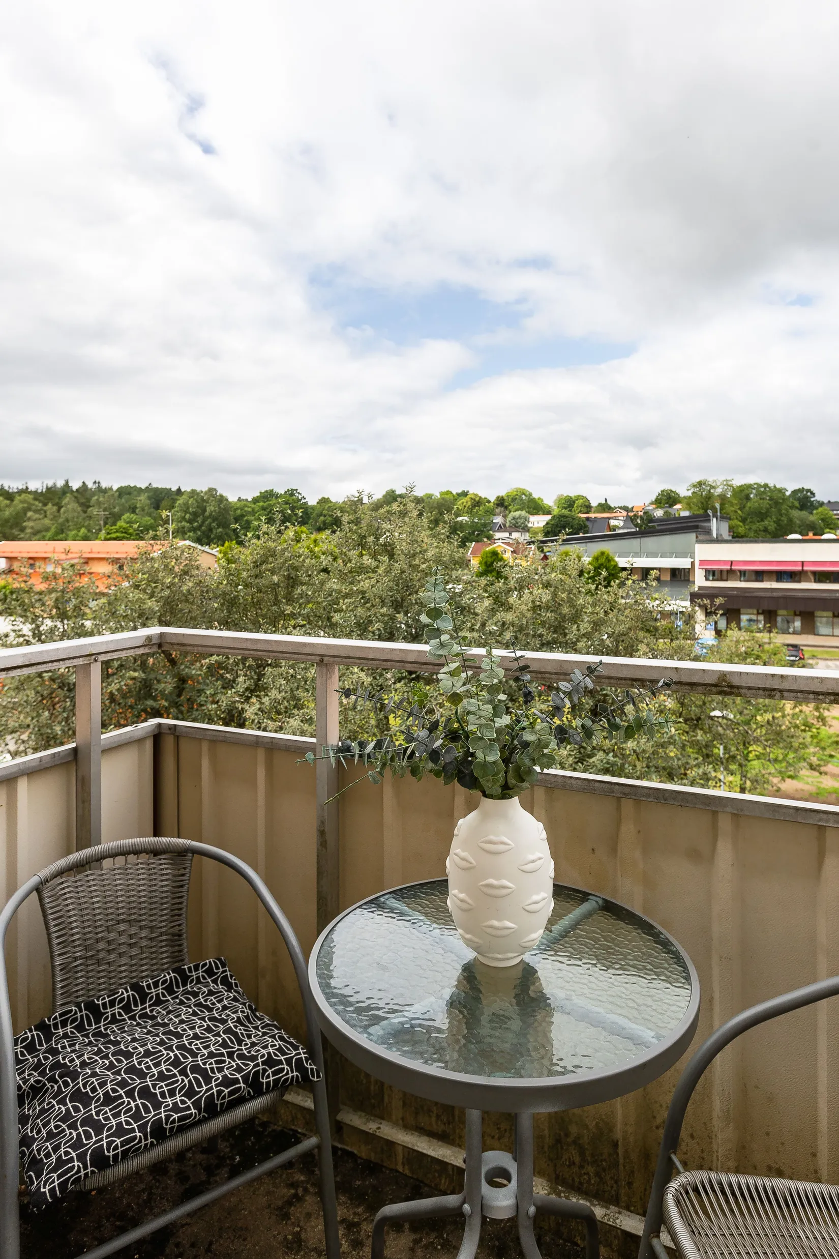 Bostadsrätt, Södra vägen 6B, Skillingaryd, Vaggeryd