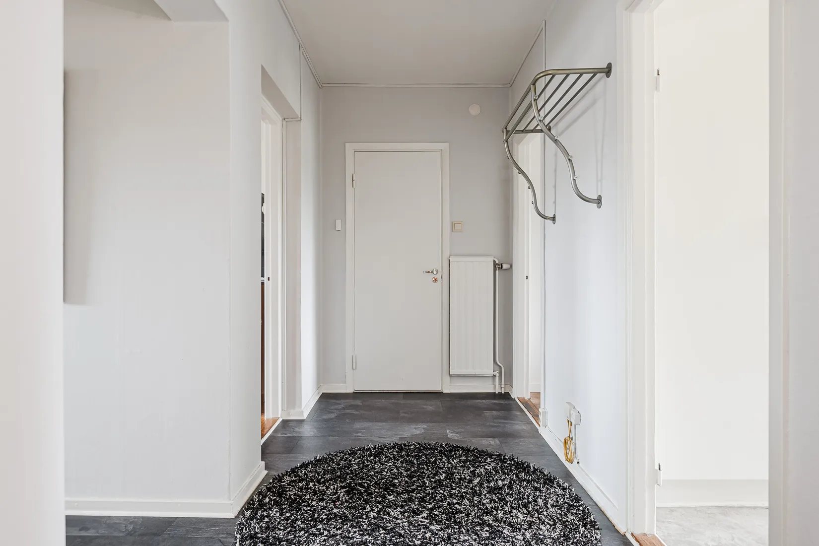 Bostadsrätt, Södra vägen 6B, Skillingaryd, Vaggeryd
