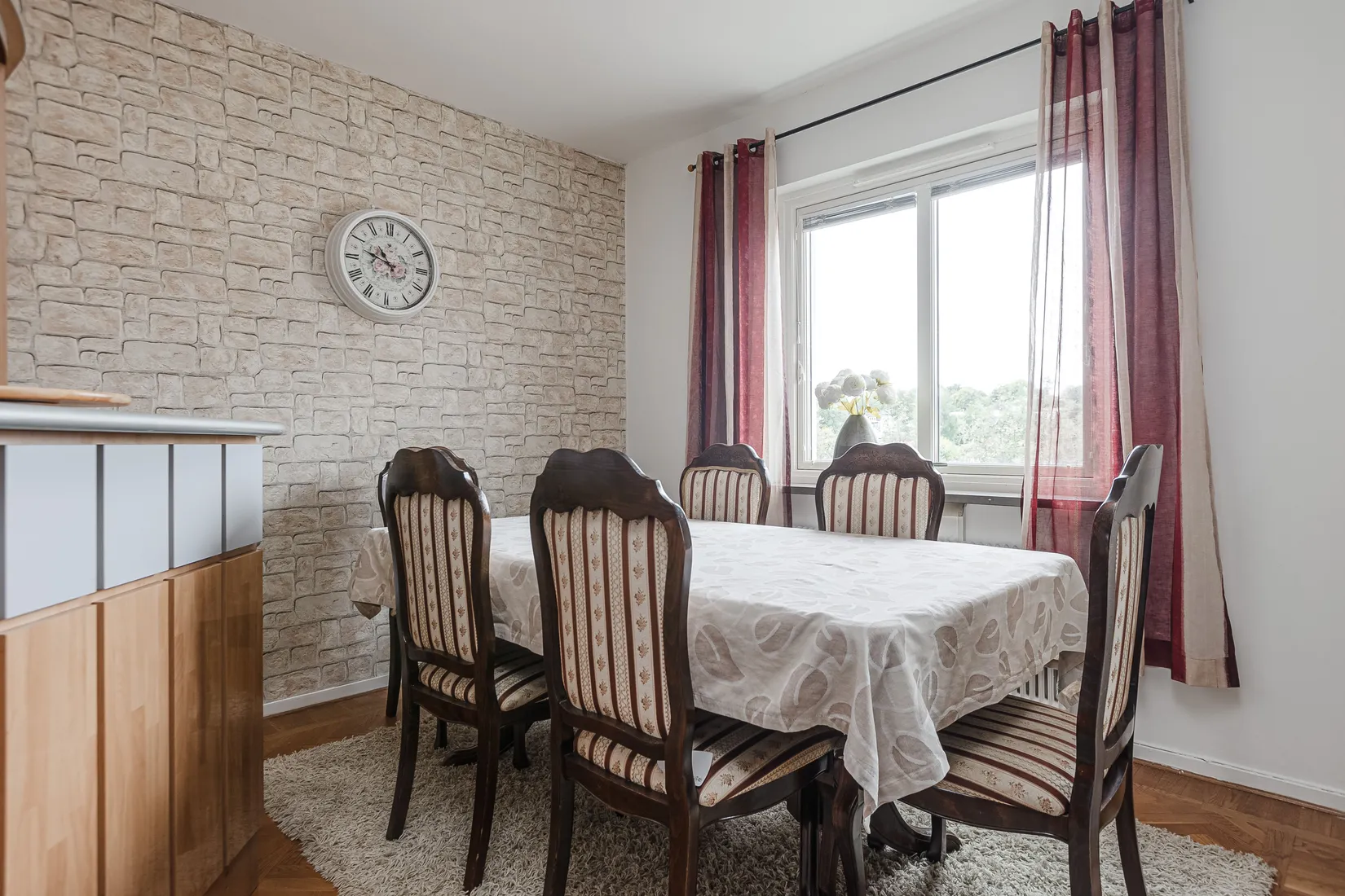 Bostadsrätt, Södra vägen 6B, Skillingaryd, Vaggeryd