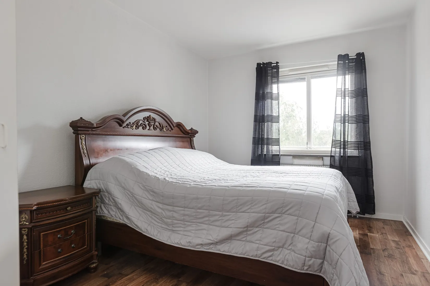 Bostadsrätt, Södra vägen 6B, Skillingaryd, Vaggeryd
