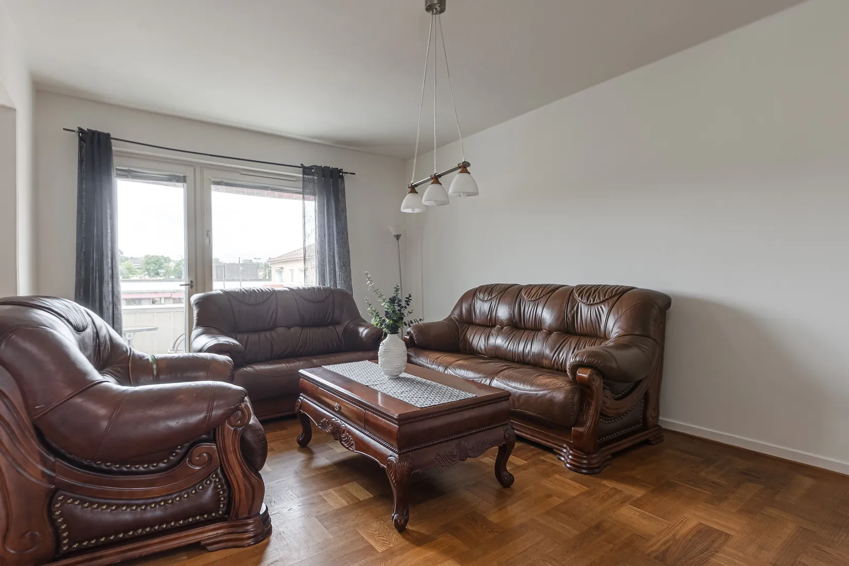 Bostadsrätt, Södra vägen 6B, Skillingaryd, Vaggeryd