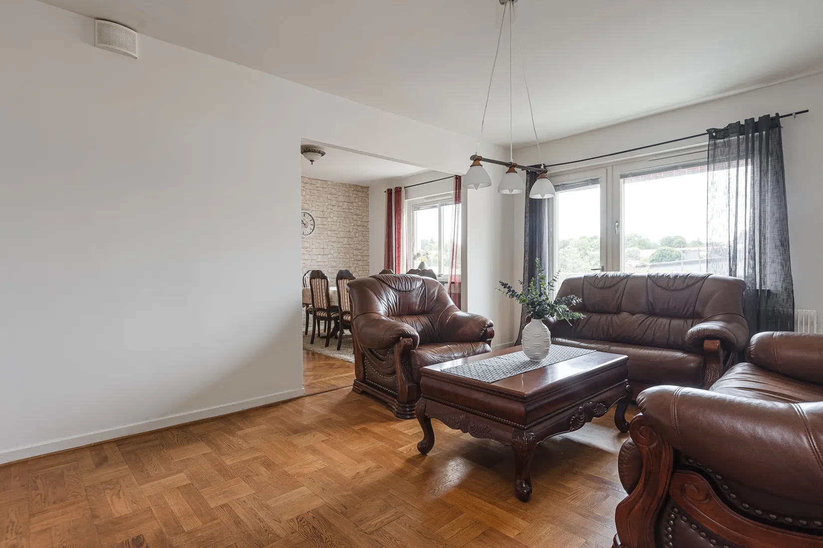 Bostadsrätt, Södra vägen 6B, Skillingaryd, Vaggeryd