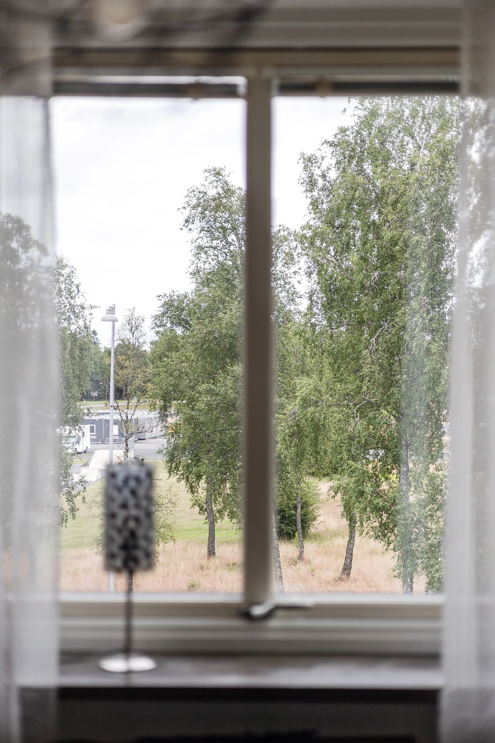 Bostadsrätt, Södra vägen 6B, Skillingaryd, Vaggeryd