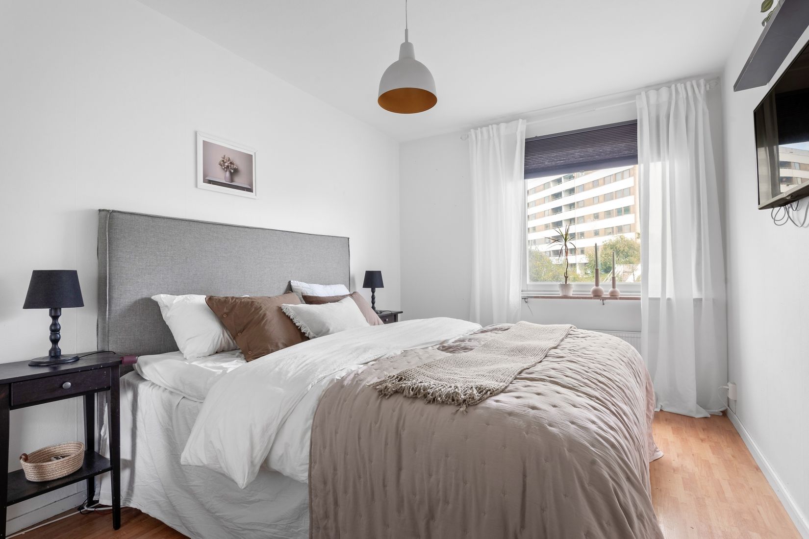 Bostadsrätt, Jungfrudansen 50, Huvudsta, Solna