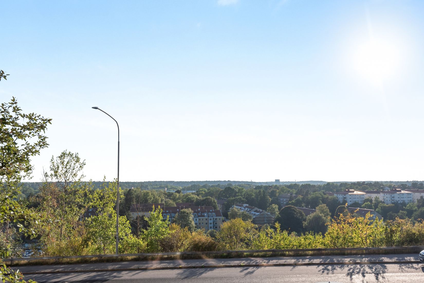 Bostadsrätt, Jungfrudansen 50, Huvudsta, Solna