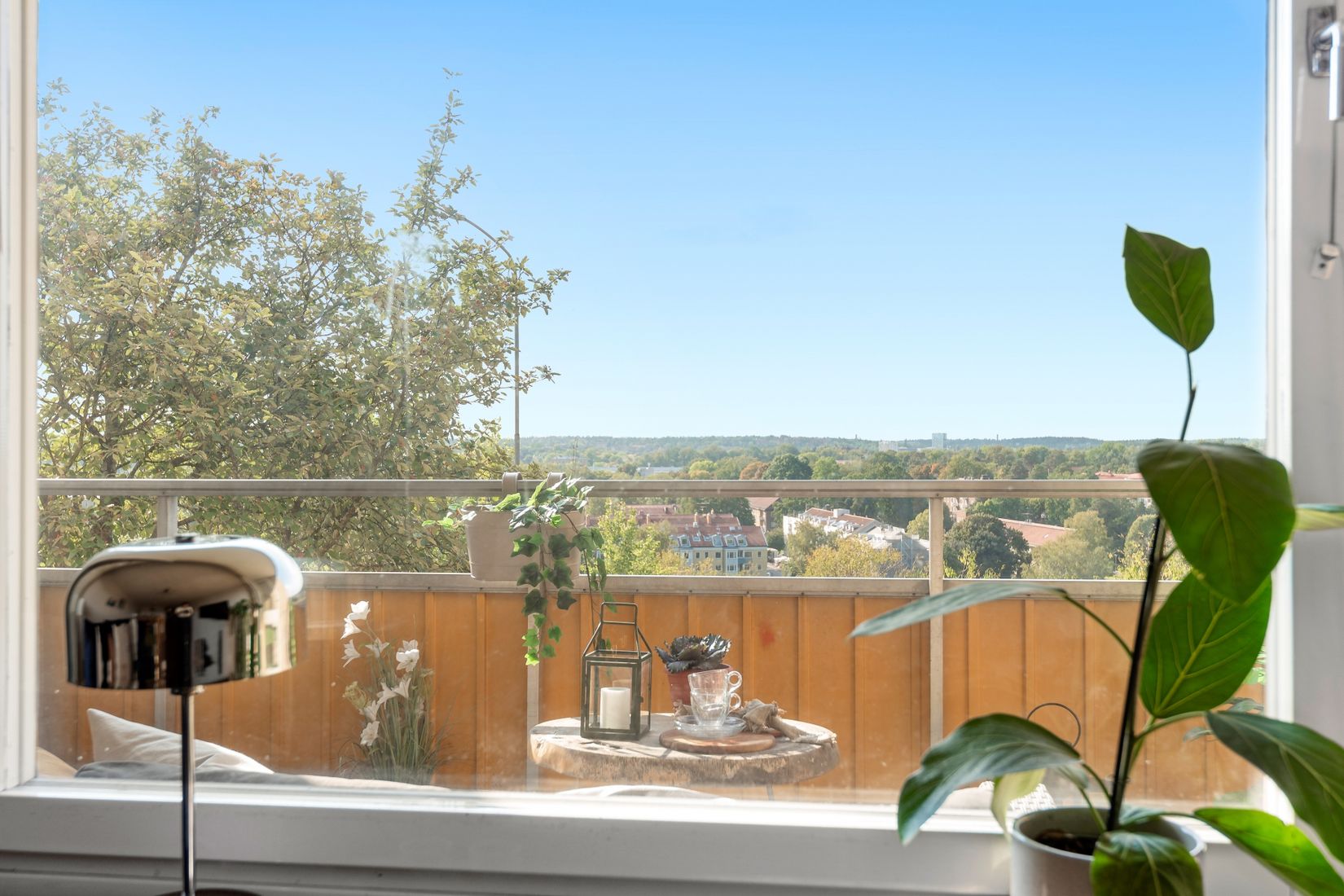 Bostadsrätt, Jungfrudansen 50, Huvudsta, Solna