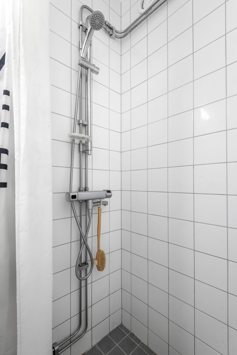 Bostadsrätt, Jungfrudansen 50, Huvudsta, Solna