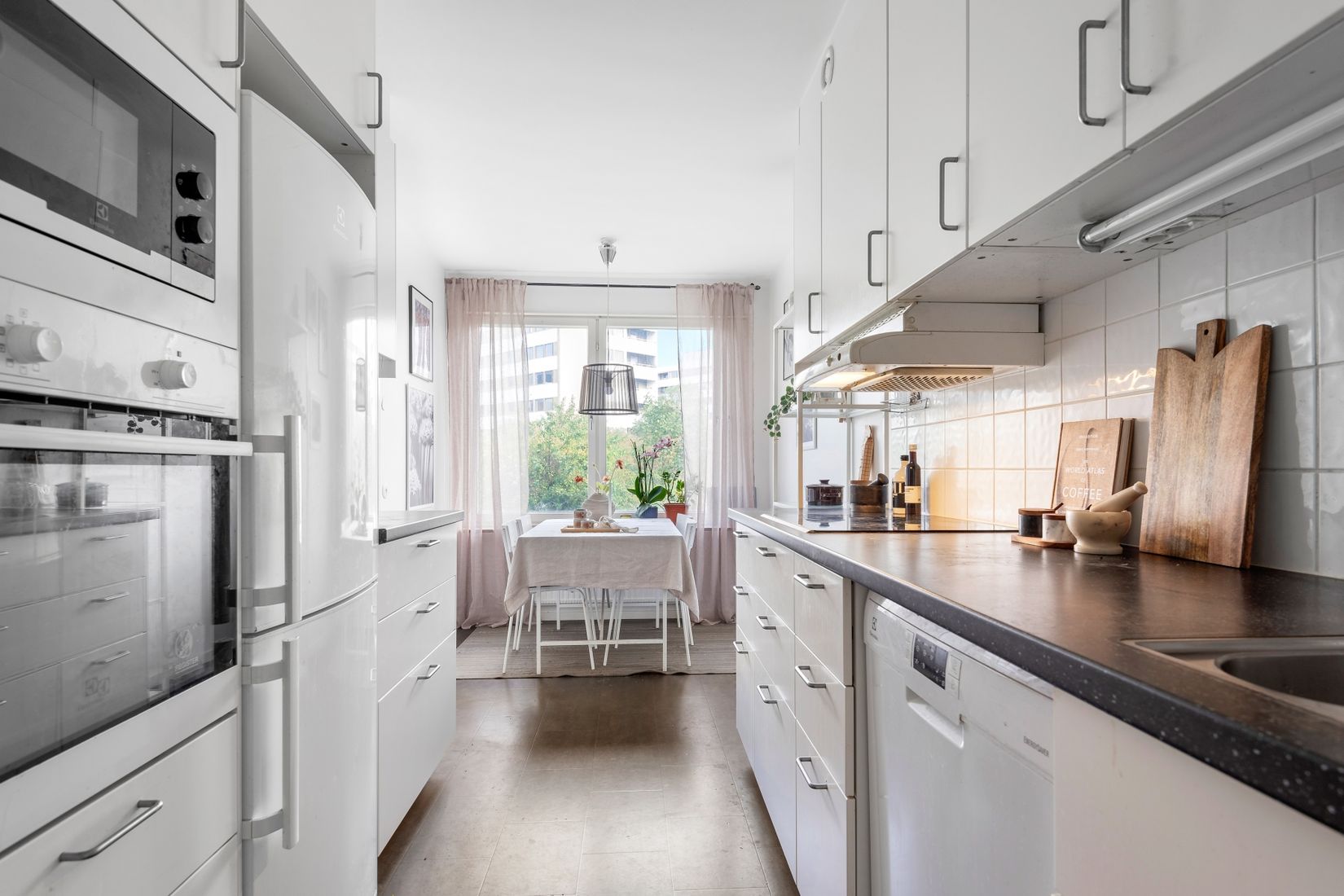 Bostadsrätt, Jungfrudansen 50, Huvudsta, Solna