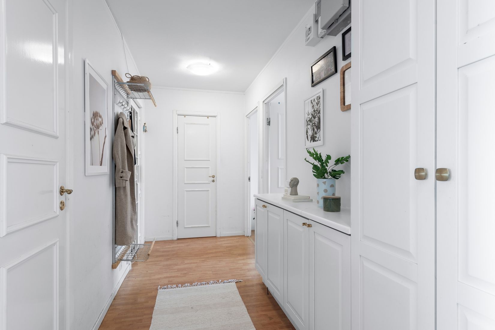 Bostadsrätt, Jungfrudansen 50, Huvudsta, Solna