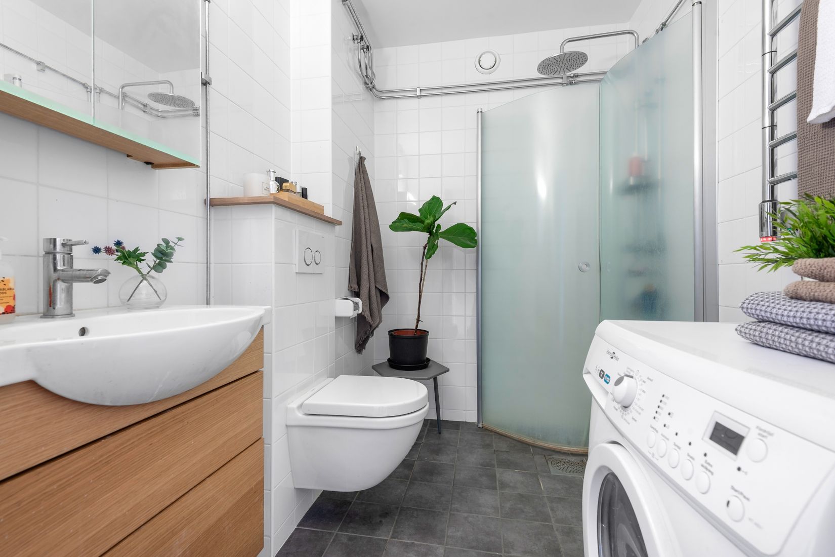 Bostadsrätt, Jungfrudansen 50, Huvudsta, Solna