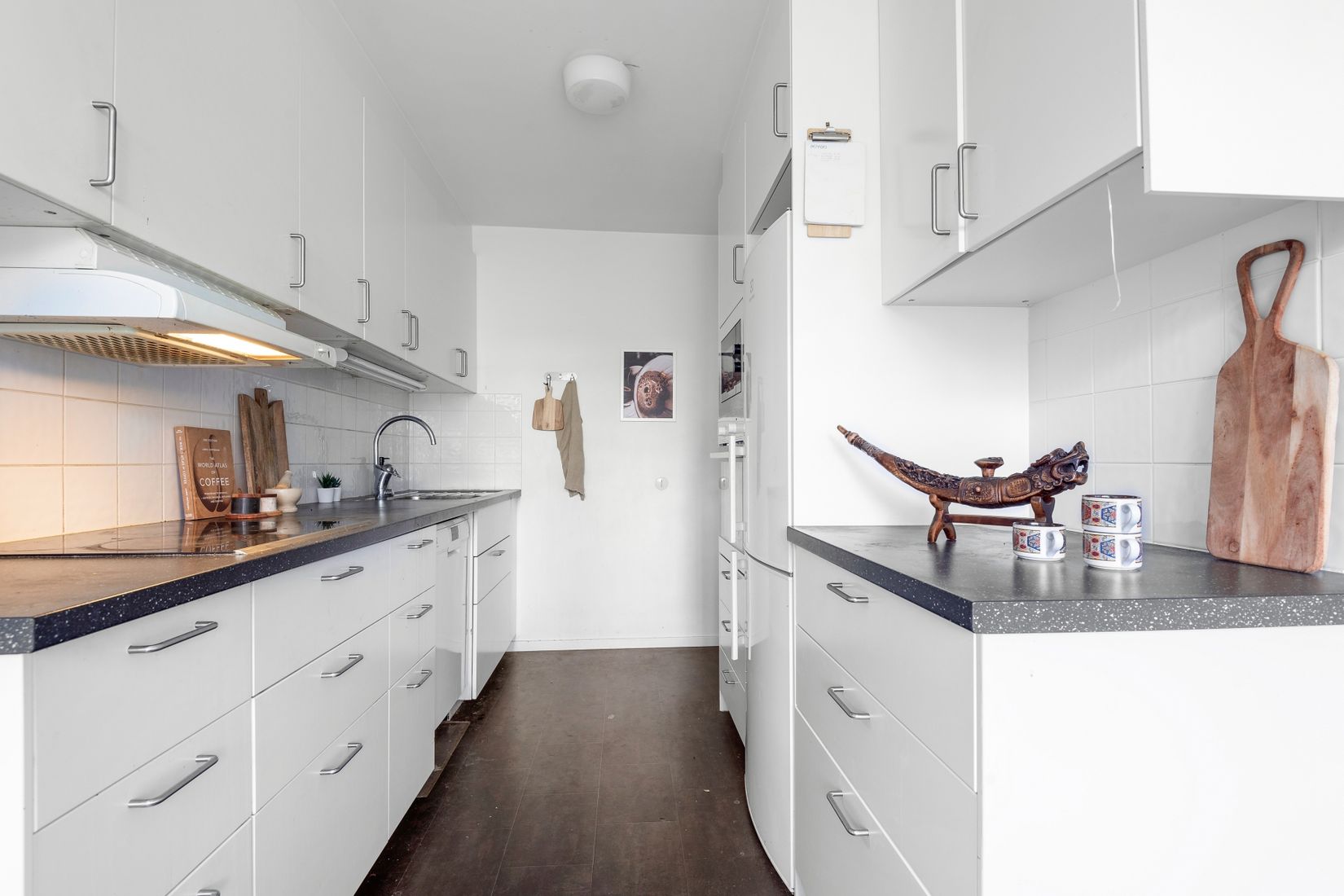 Bostadsrätt, Jungfrudansen 50, Huvudsta, Solna