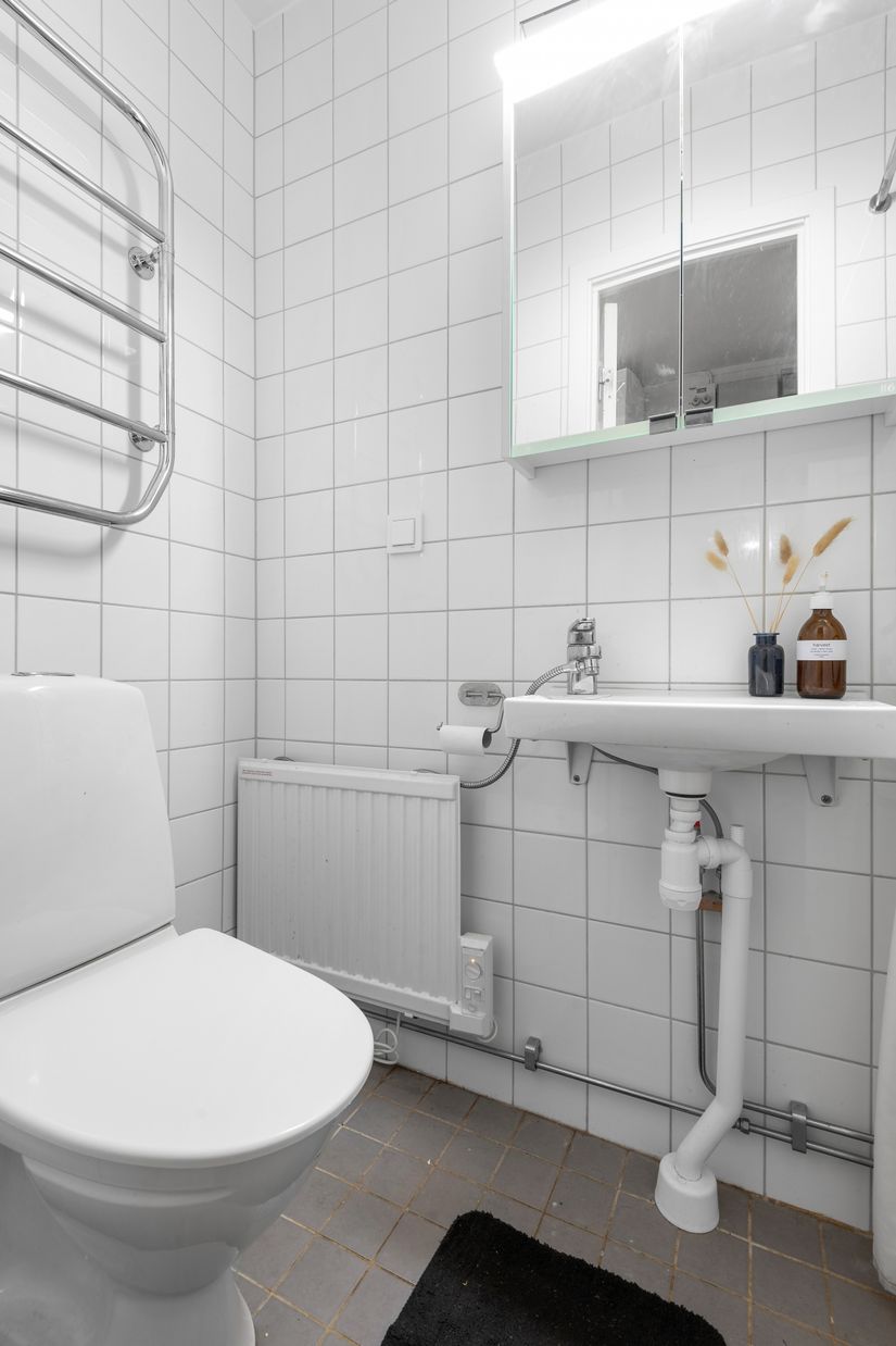 Bostadsrätt, Jungfrudansen 50, Huvudsta, Solna