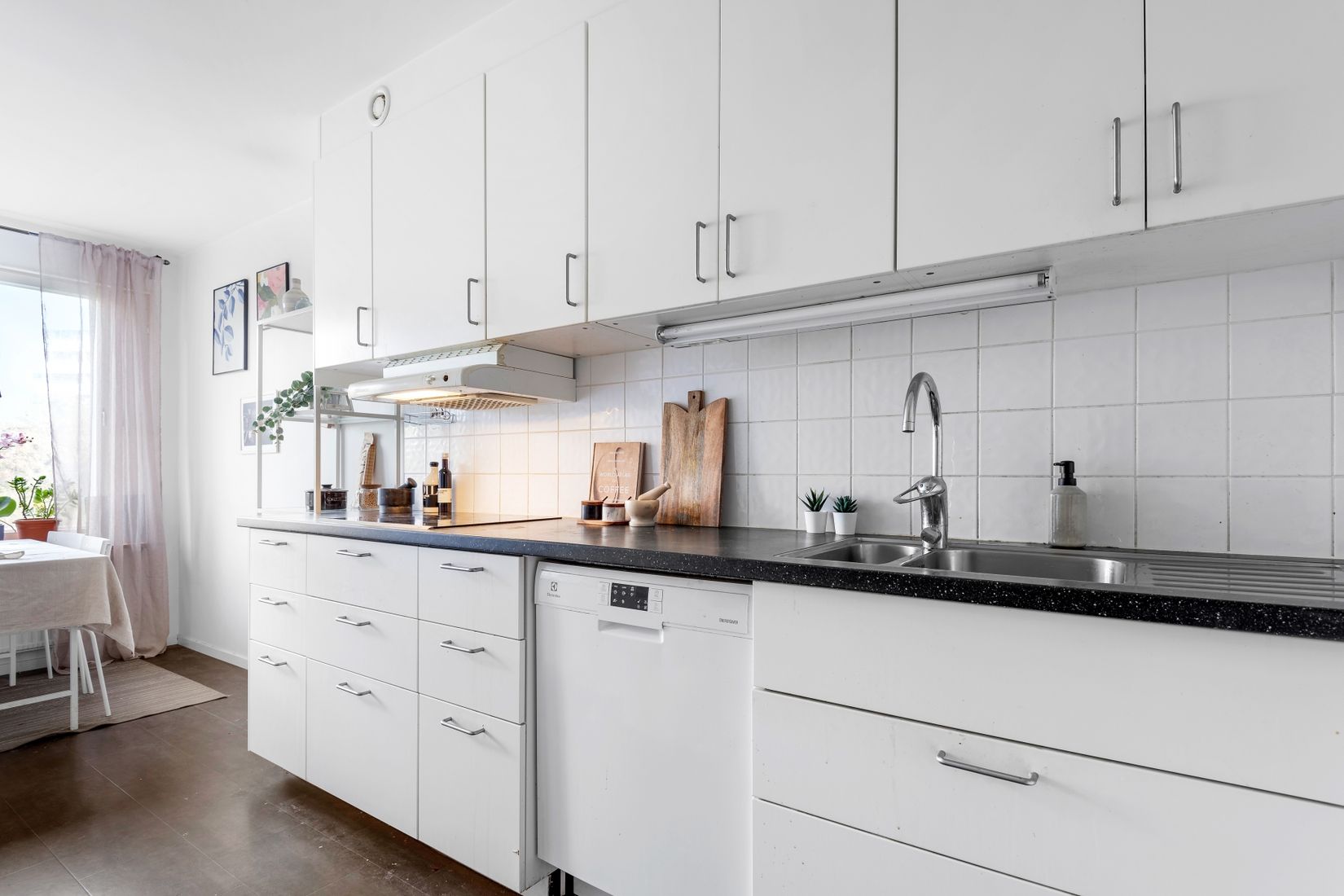 Bostadsrätt, Jungfrudansen 50, Huvudsta, Solna