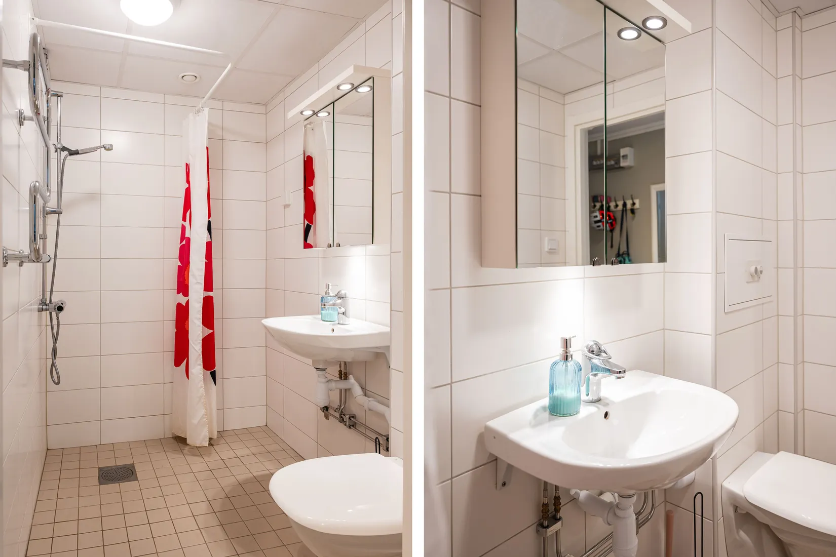 Bostadsrätt, Solhemsvägen 3, Sörberge, Timrå