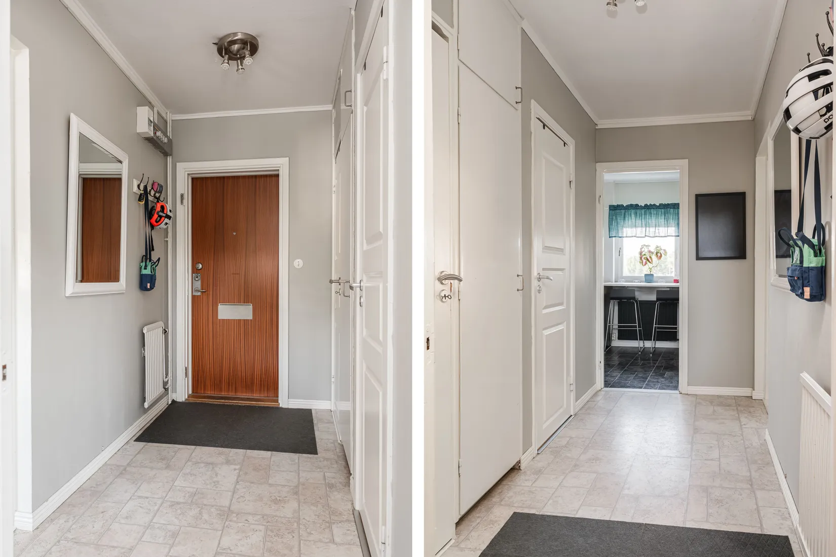 Bostadsrätt, Solhemsvägen 3, Sörberge, Timrå