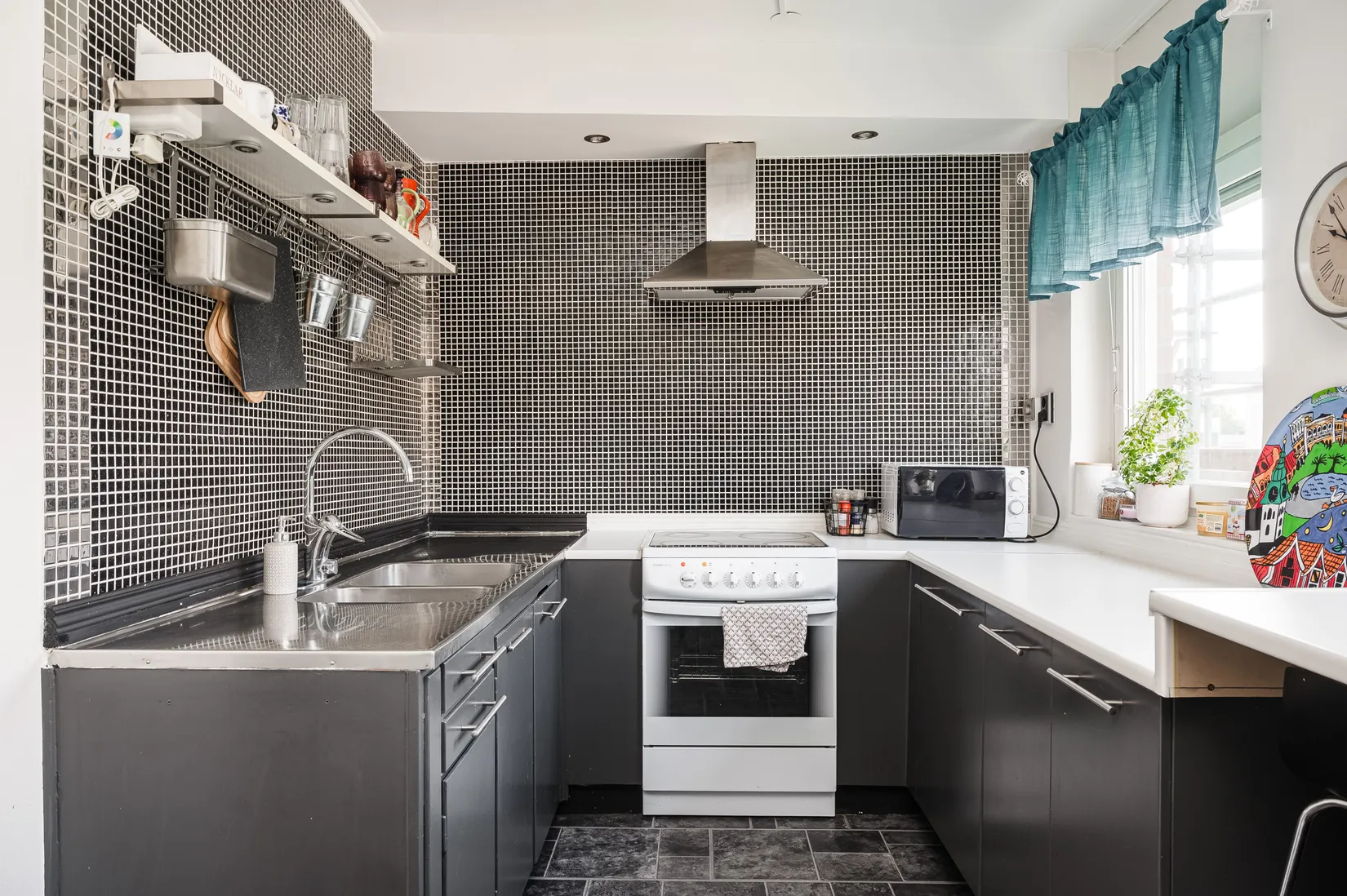 Bostadsrätt, Solhemsvägen 3, Sörberge, Timrå