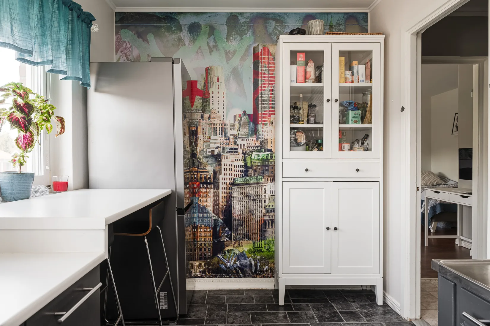 Bostadsrätt, Solhemsvägen 3, Sörberge, Timrå