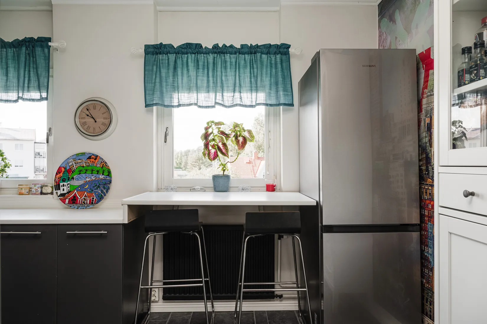 Bostadsrätt, Solhemsvägen 3, Sörberge, Timrå