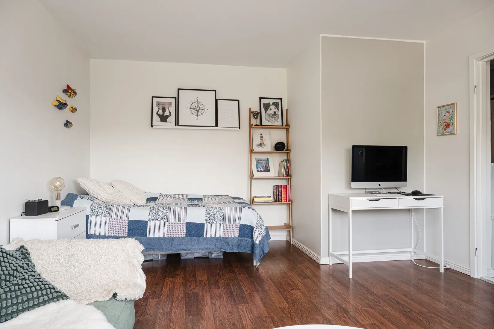 Bostadsrätt, Solhemsvägen 3, Sörberge, Timrå